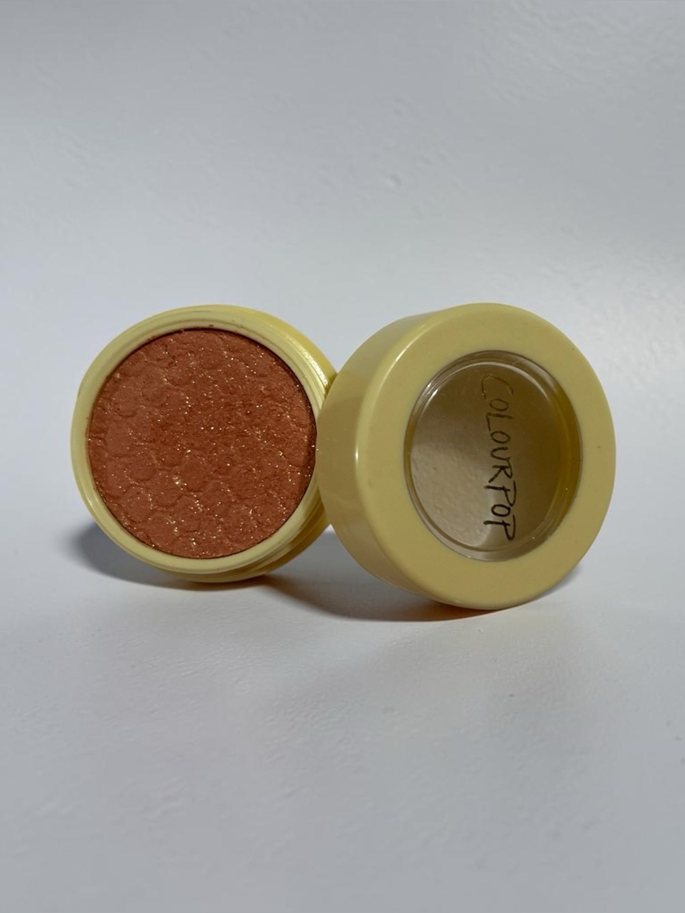 Limited Edition Colourpop Supershock Eyeshadow | 6am